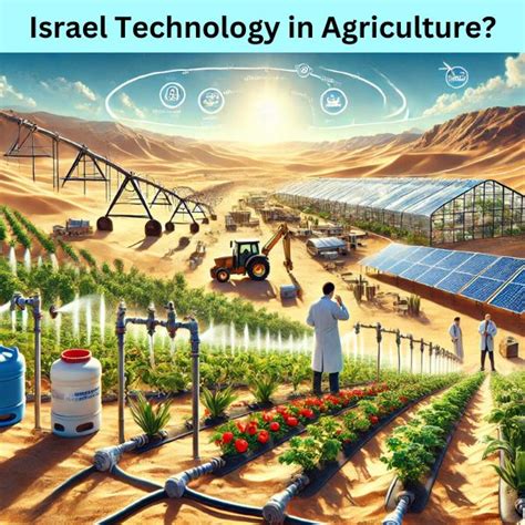 Unlock Israel Technology Beginner Guide: Your Start to Innovation