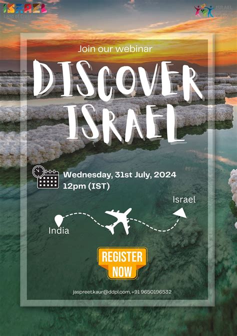 Israel Tourism Breaking News: Exciting Updates for Travelers