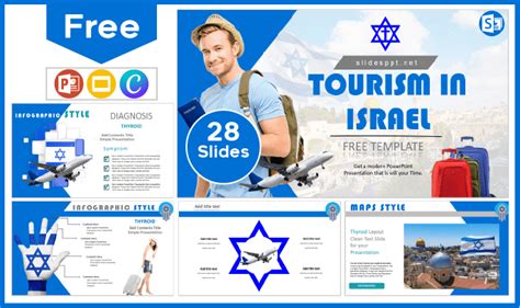 Israel tourism viral secrets revealed