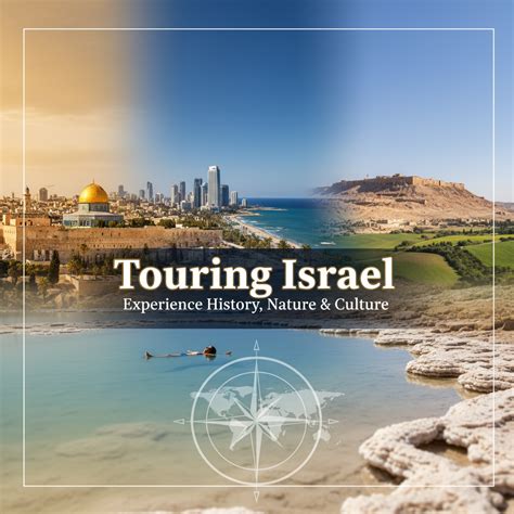Israel Tourism Updates: What Really Happened This Year
