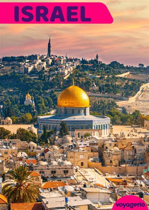 Uncover Israel Travel Secrets in Just 10 Minutes