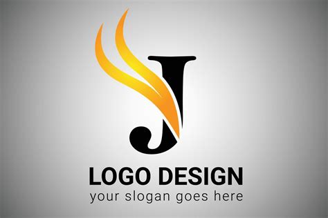 Why The J Name Best Logo Design Wins Every Time