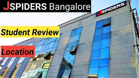 Everything To Know About J Spider In Noida