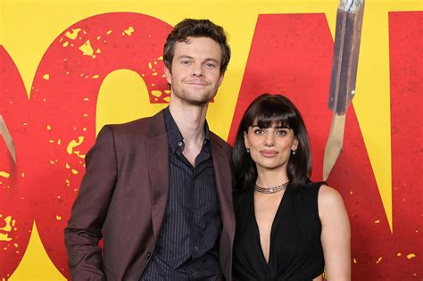 Jack Quaid Relationship Secrets Unveiled