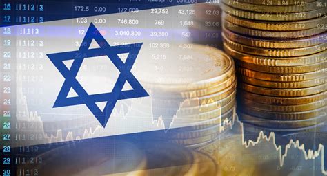 Unveiling Jerusalem Israel Economy Full Story: Hidden Growth and Opportunities