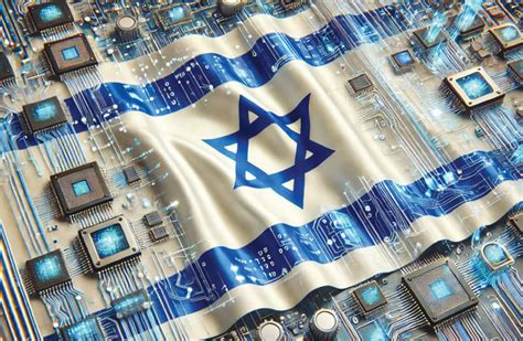 Jerusalem's Tech Revolution: Israeli Documentary Gems