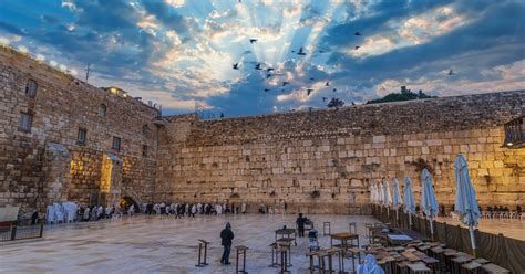 Jerusalem Israel Tourism Deep Dive Guide to Unmissable Sights