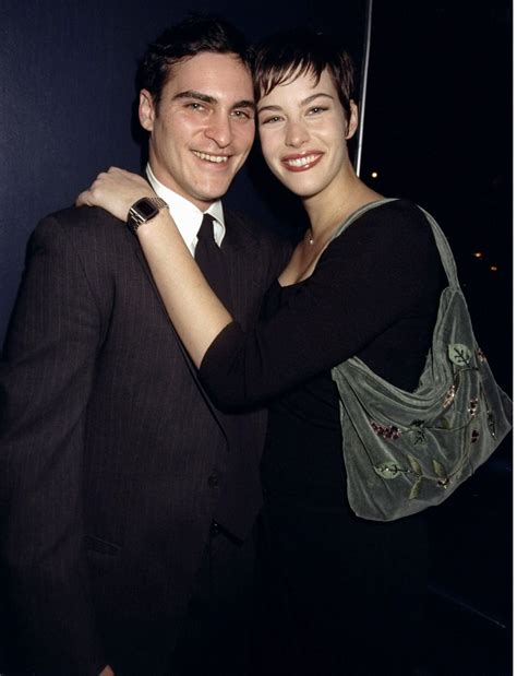 Joaquin Phoenix Relationships: Unraveling His Most Impactful Connections