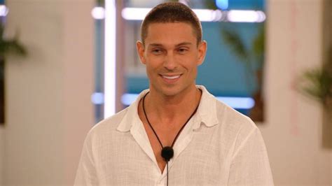 Joey Essex Love Island Secrets Revealed