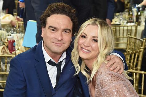 Johnny Galecki's Surprising Relationship Secrets
