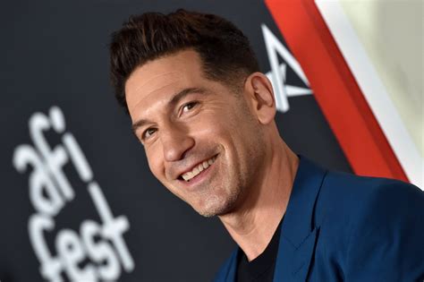 Jon Bernthal Relationships: Exclusive Insight into His Personal Life