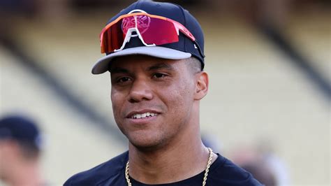 Juan Soto Odds: Surprising MLB Predictions