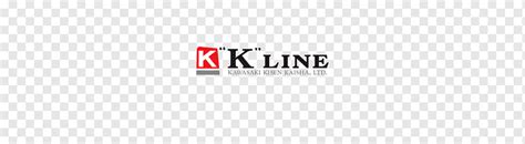 K Line Logo History And Corporate Identity Evolution