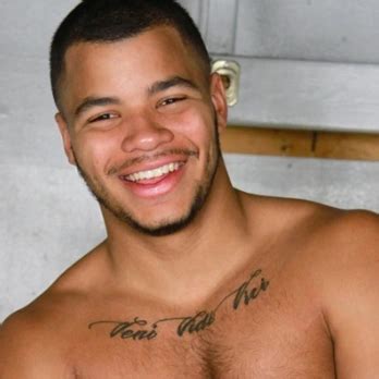 Kaden Alexander: Unveiling the Rising Star's Path to Success