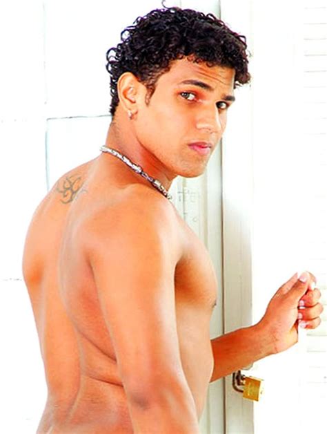 Kaio Castro: The Rising Star You Need to Know About