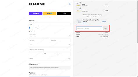 Unlock Kane Footwear Discount Code Secrets for Big Savings Today
