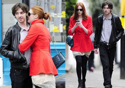 Karen Gillan Relationship Insights: What's Really Happening?