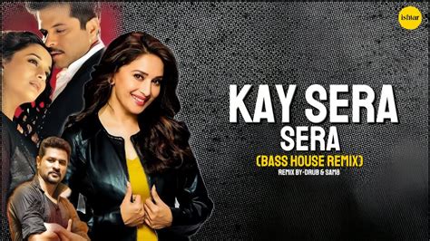 Kay Sera Sera Meaning