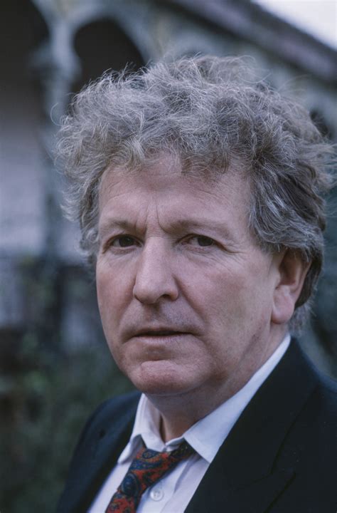 Keith Barron: Hidden Secrets Revealed