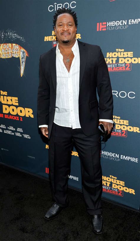 Keith Foxxx: Unveiling the Enigma