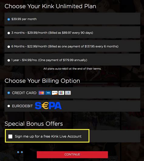 Explore Kinklive: Secrets Unveiled