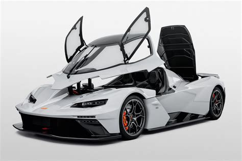 Ktm Xbow Gtxr