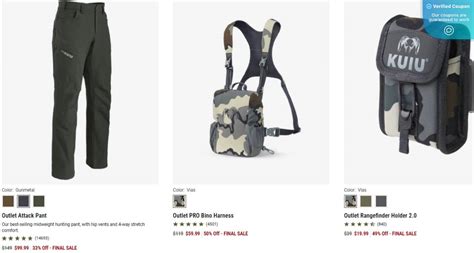 Best Kuiu Promo Code: Save Big on Premium Outdoor Gear Today!