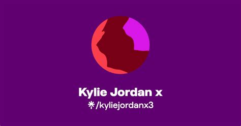 Kylie Jordan Onlyfans