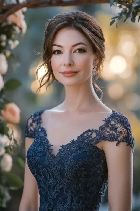 Lace Wedding Guest Dresses