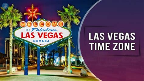 Las Vegas Time Now