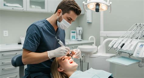 Unlocking Laser Dentistry Insurance Coverage Secrets