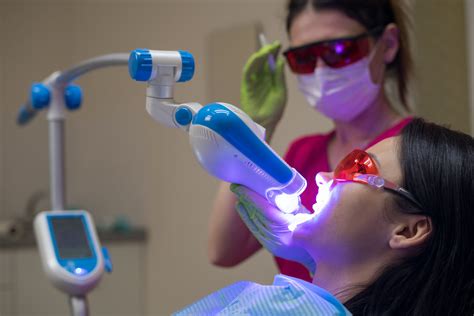 Laser Dentistry Recovery Time Unveiled: What to Expect Next