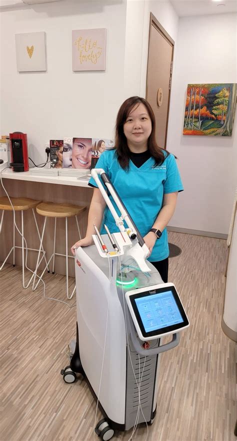 Laser Dentistry Singapore: Transformative Smile Solutions