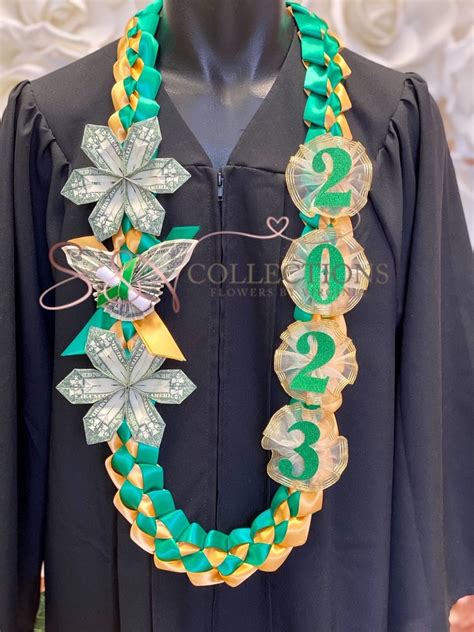 Lei For Graduation