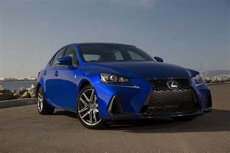 Lexus 2018