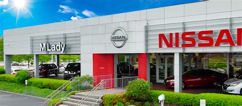 Lia Nissan Colonie