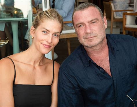 Liev Schreiber's Top Love Stories Explored