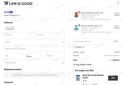 Best Life Is Good Promo Code 2023 for Unbeatable Discounts