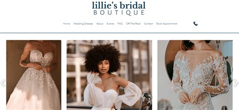 Lillie's Bridal Boutique