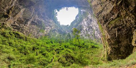 The Longest Cave In Vietnam: A Guide To Son Doong