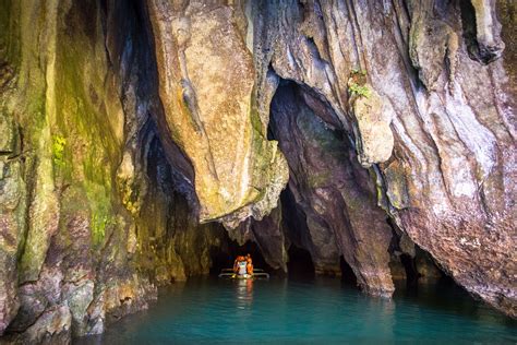 The World’s Longest River Underground: Unearthing Hidden Watersheds