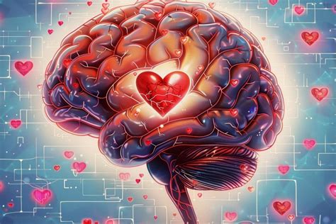 Love In The Brain Video: How Neuroscience Explains Your Heart