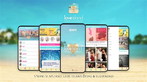 Love Island App: Your Ultimate Reality TV Guide