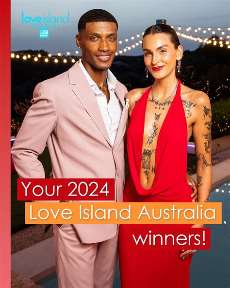 Love Island Australia Merch: Must-Have Finds