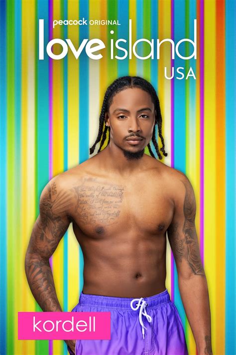 Love Island Cast Season 6: Meet the New Stars This Summer