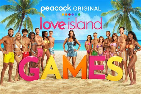Love Island Games: Uncover the Ultimate Strategies for Winning