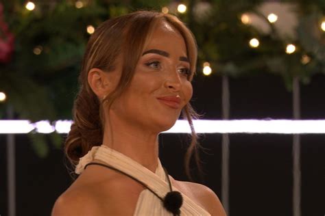 Latest Love Island Nicole Scandal Unveiled!