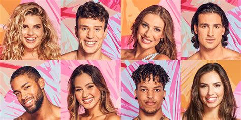 Love Island Season 3 Cast Secrets Revealed