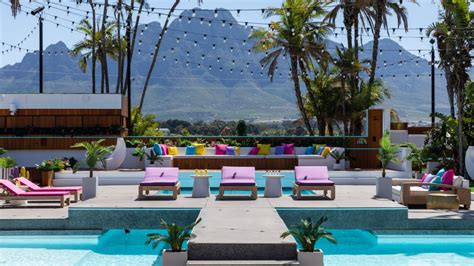Love Island South Africa: The Ultimate Romance Reality Show Experience
