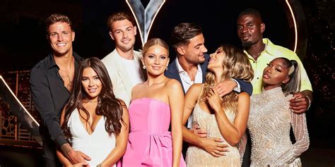 Love Island UK Accents Discussed on Reddit: Must-Know Facts!